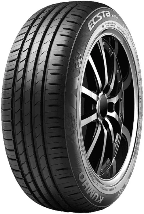 Kumho Ecsta HS51 205/55 R15 88V - immagine 1