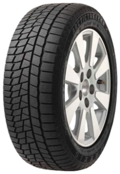 Maxxis Arctictrekker SP-02 215/55 R16 97T XL Nordic Compound - immagine 1