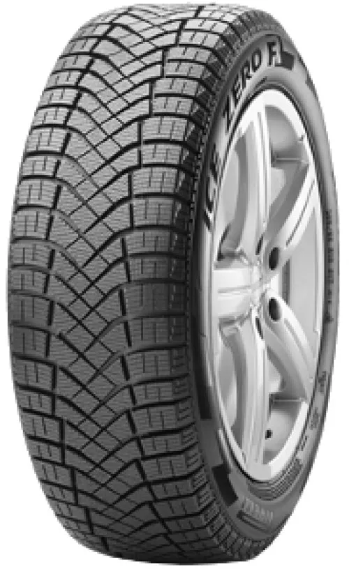 Pirelli Ice Zero FR 225/45 R19 96H XL - immagine 1