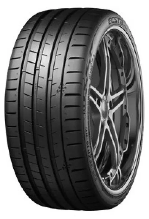 Kumho Ecsta PS91 305/30 ZR19 102Y XL - immagine 1