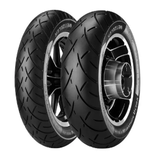 Metzeler ME888 Marathon Ultra 150/90B15 80H Rear Tyre - immagine 1