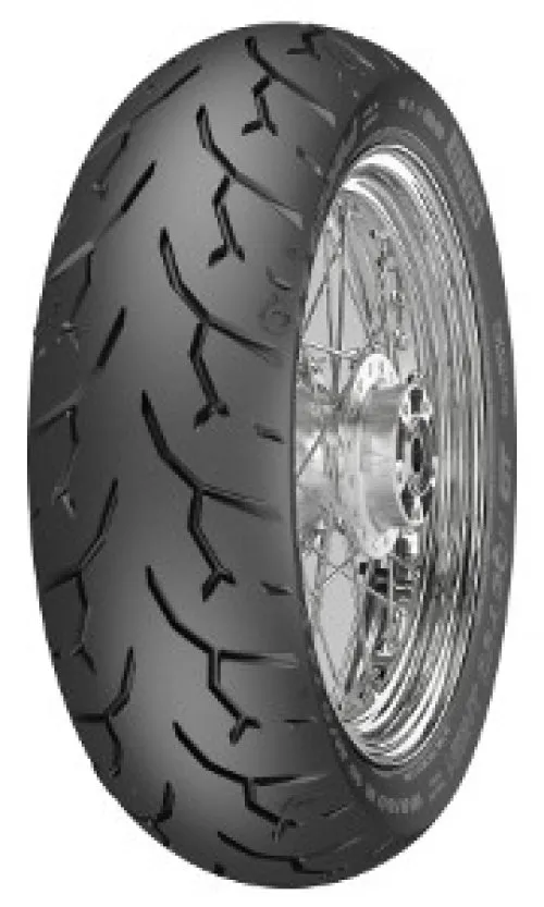 Pirelli Night Dragon GT 150/80B16 RF TL 77H Rear Tyre - immagine 1