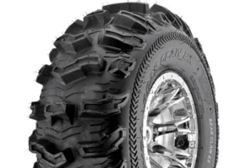 Kenda K573F Bear Claw 25x8.00-12 RF TL 43N - immagine 1