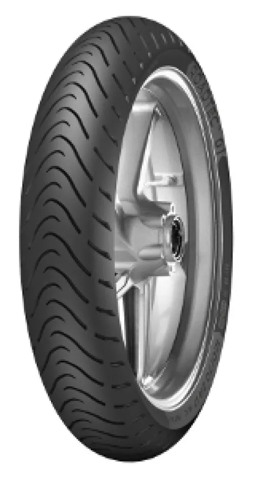 Metzeler Roadtec 01 HWM 180/55 ZR17 TL (73W) Rear Tyre - immagine 1