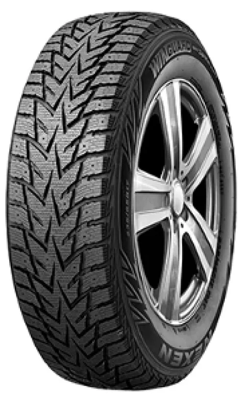 Nexen Winguard Winspike WS62 235/60 R16 100T 4PR Studded Tyre - immagine 1