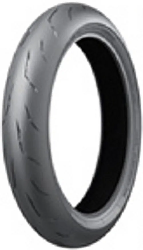 Bridgestone RS 10 F Racing Street 120/70 ZR17 TL (58W) Front Tyre - immagine 1