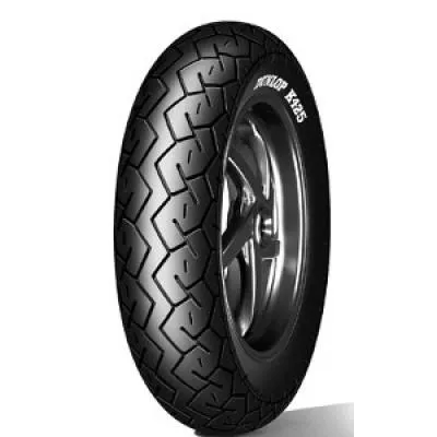 Dunlop K 425 160/80-15 TL 74V Rear Tyre - immagine 1