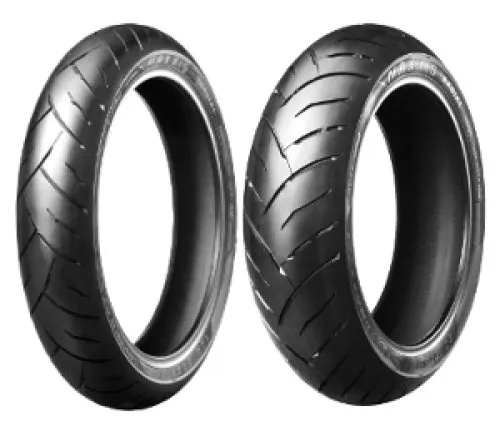 Maxxis MA-ST2 160/60 ZR17 TL (69W) Rear Tyre - immagine 1