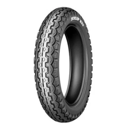 Dunlop K 82 3.00-18 TT 47S - immagine 1