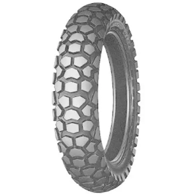 Dunlop K 850 4.60-18 TT 63S Rear Tyre - immagine 1