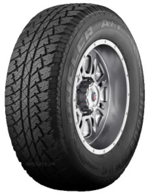 Bridgestone Dueler A/T 693 III 265/65 R17 112S - immagine 1