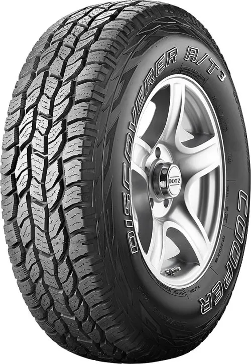 Cooper Discoverer AT3 205/80 R16 104T XL - immagine 1