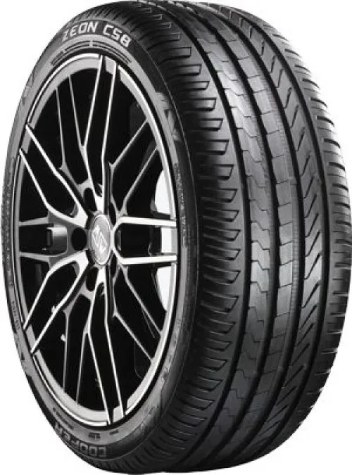 Cooper Zeon CS8 205/55 R17 95V XL - immagine 1