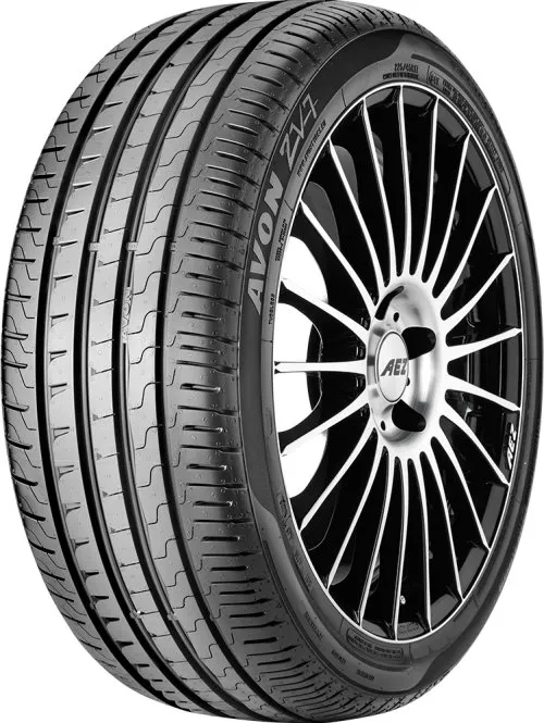 Avon ZV7 195/60 R15 88V - immagine 1