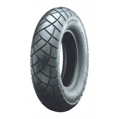 Heidenau K59 130/90-10 TL 61J - immagine 1