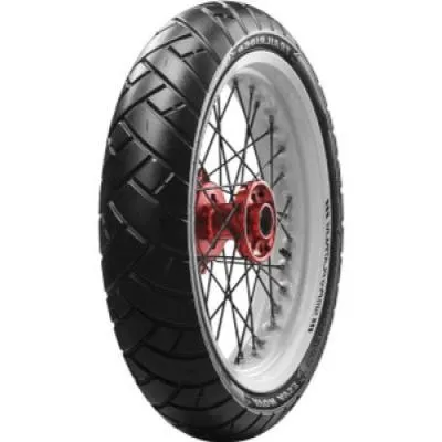 Avon Trailrider 80/90-21 TL 48S Front Tyre - immagine 1
