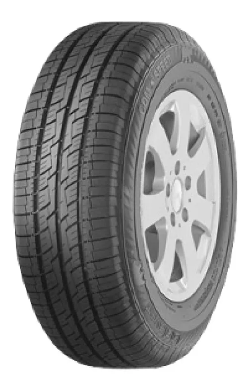 Gislaved ComSpeed 195/70 R15C 104/102R 8PR - immagine 1