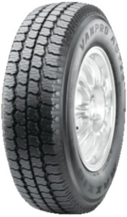 Maxxis MA-LAS All Season 195/50 R13C 104/101N - immagine 1