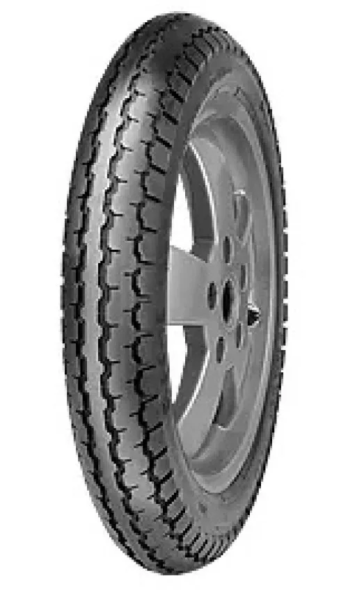 Mitas MC5 3.00-12 TT 47J Tyre - immagine 1