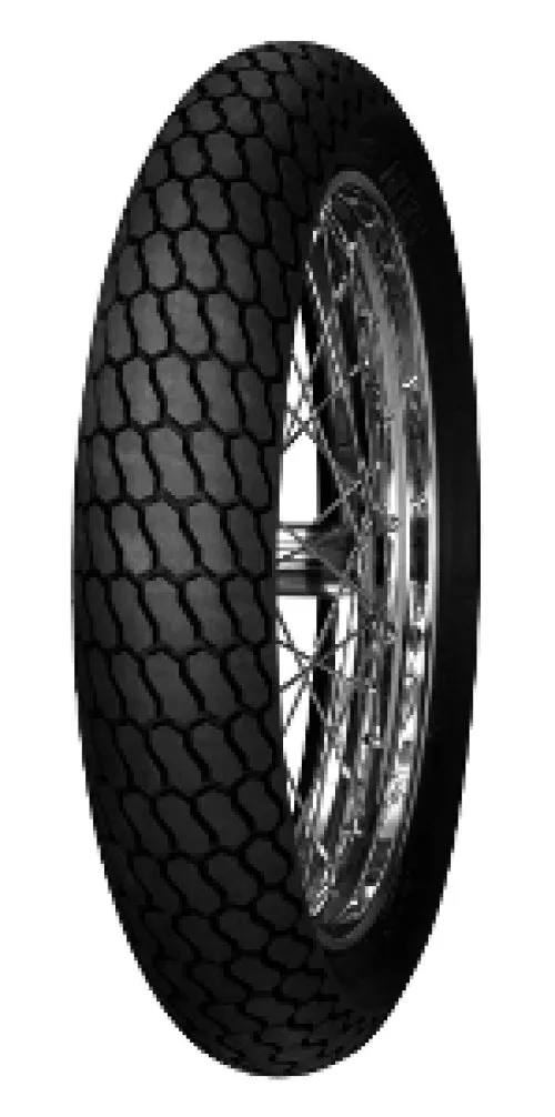 Mitas H18 130/80-19 TL 71H - immagine 1