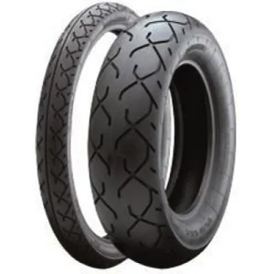 Heidenau K65 Racing 3.50-18 TT 56H - immagine 1