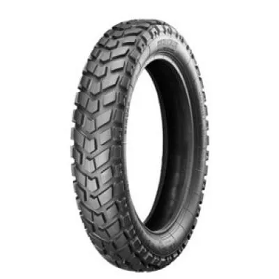 Heidenau K60 130/80-18 RF TT 72T Rear Tyre - immagine 1