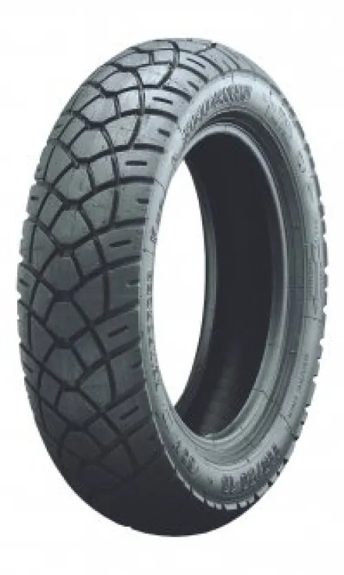 Heidenau K58 Snowtex 110/80-10 63M TL - immagine 1