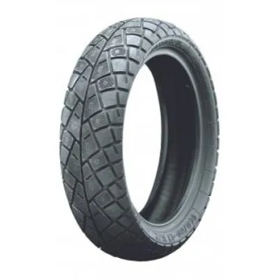 Heidenau K62 Snowtex 130/80-12 TL 69M - immagine 1