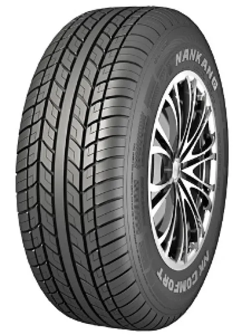 Nankang NK Comfort 185/70 R14 88T WL - immagine 1