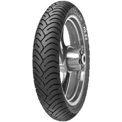 Metzeler ME22 2.75-17 RF TT 47P Front Tyre - immagine 1