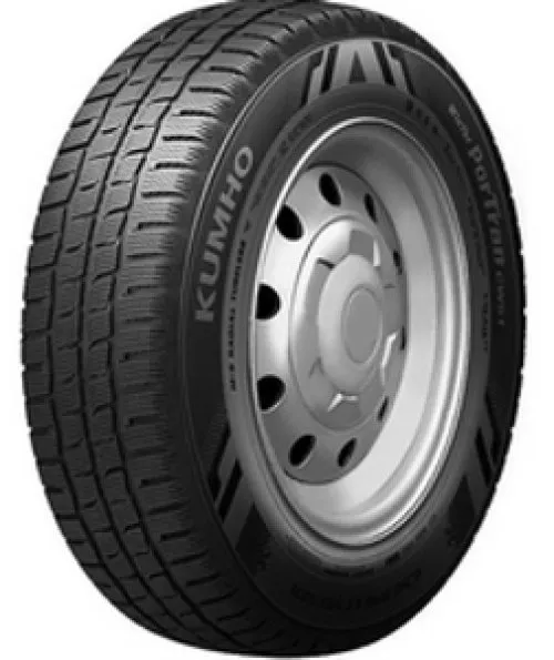 Marshal CW51 195/70 R15 104/102R 8PR - immagine 1