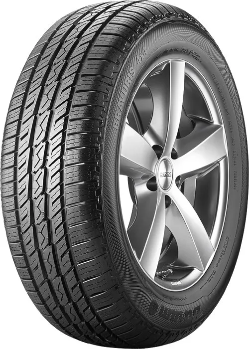 Barum Bravuris 4x4 225/75 R16 104T - immagine 1