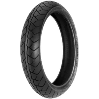 Bridgestone BT020 F 120/70B17 TL 58V Front Tyre - immagine 1