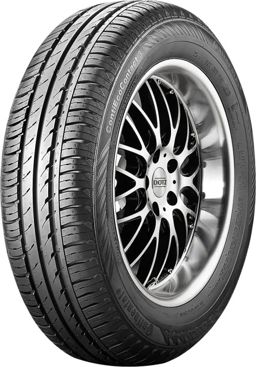 Continental ContiEcoContact 3 185/65 R15 88T MO - immagine 1