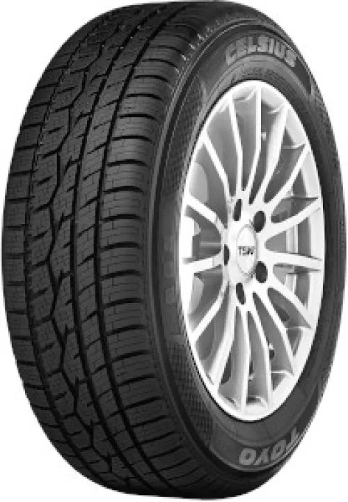 Toyo Celsius 175/65 R14 82T - immagine 1