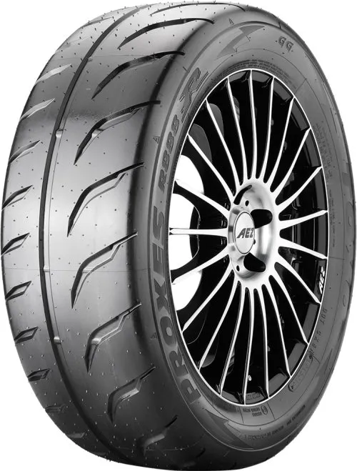 Toyo Proxes R888R 205/40 ZR17 84W XL - immagine 1
