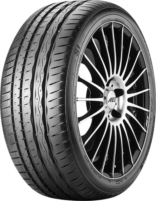 Hankook Ventus S1 Evo K107 215/35 ZR17 83Y XL 4PR MFS SBL - immagine 1