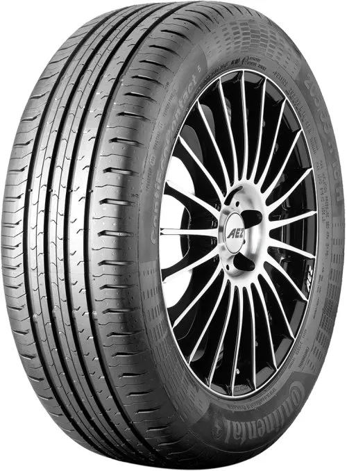 Continental ContiEcoContact 5 235/55 R17 103H XL - immagine 1