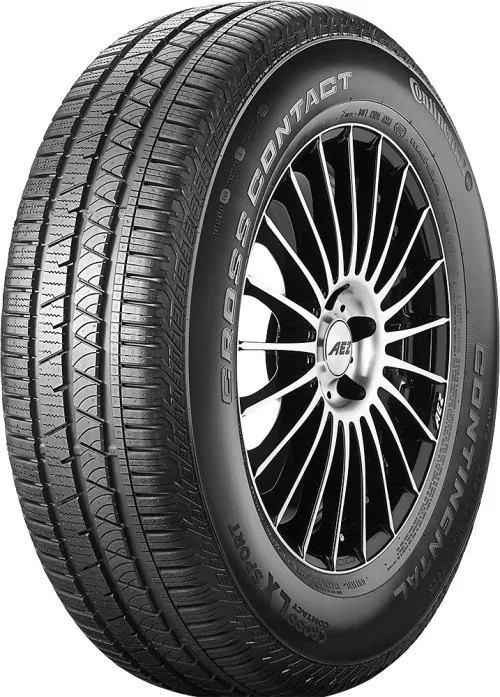 Continental CrossContact LX Sport 265/45 R20 108H XL MO EVc - immagine 1