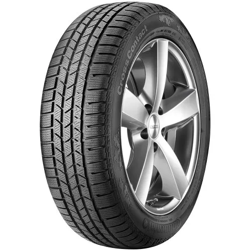 Continental ContiCrossContact Winter 215/65 R16 98H AO - immagine 1