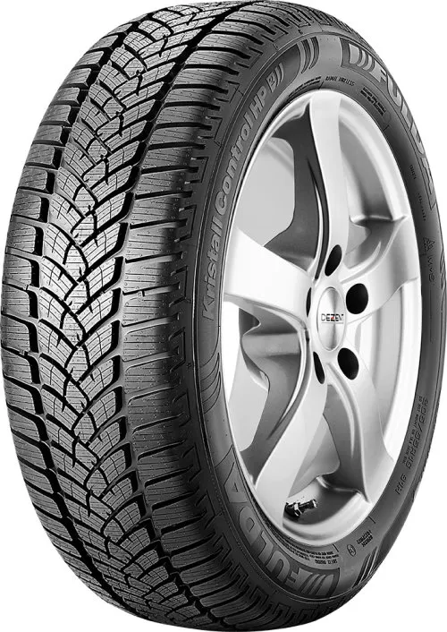 Fulda Kristall Control HP2 235/60 R16 100H - immagine 1
