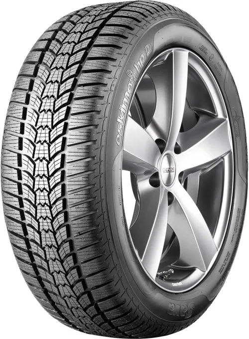 Sava Eskimo HP2 205/55 R16 91H - immagine 1