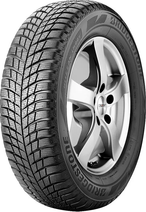 Bridgestone Blizzak LM 001 205/65 R16 95H EVc - immagine 1
