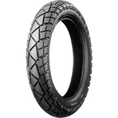 Bridgestone TW202 120/90-16 TT 63P Rear Tyre - immagine 1