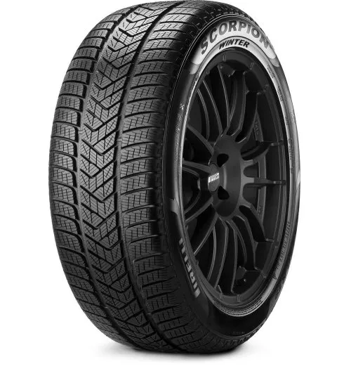 Pirelli Scorpion Winter Run Flat 235/60 R18 103H - immagine 1