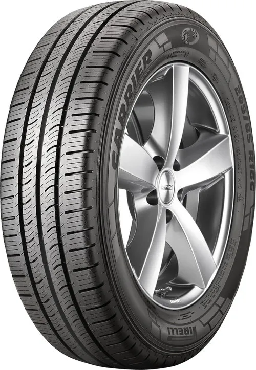 Pirelli Carrier All Season 205/75 R16C 110/108R - immagine 1