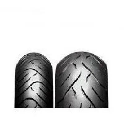 Dunlop Sportmax D221 FA 130/70 R18 TL 63V M/C Front Wheel - immagine 1