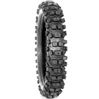 Kenda K772 Carlsbad 100/90-19 TT 57M NHS - immagine 1