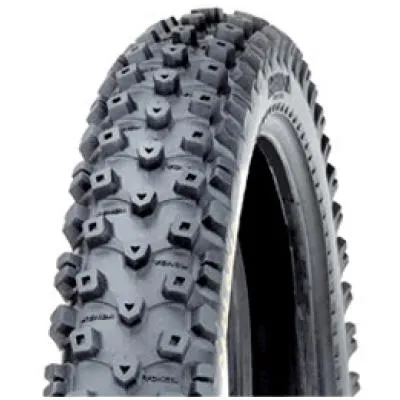 Kenda K772F Carlsbad 80/100-21 TT 51M NHS - immagine 1