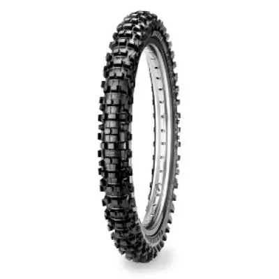 Maxxis M7304 Front Tyre 60/100-14 TT 30M NHS - immagine 1